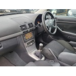 Toyota Avensis - 1.8 VVT-i TR 4dr
