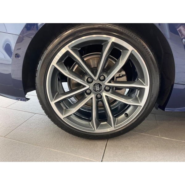 Audi A5 - 2.0 TFSI 35 S line S Tronic Euro 6 (s/s) 2dr