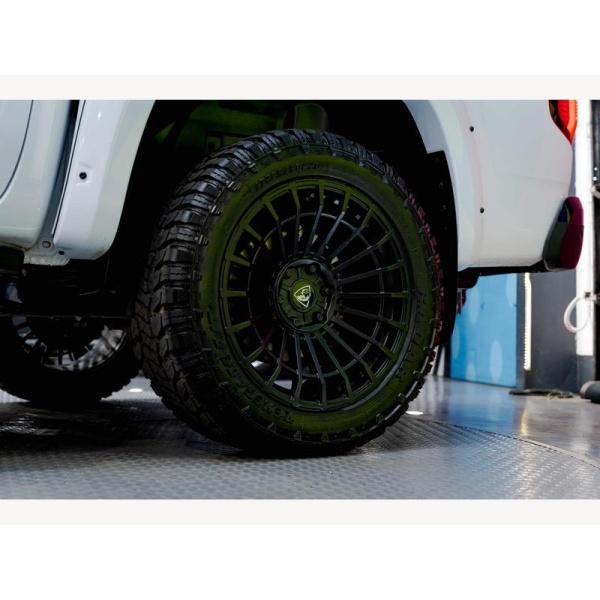 Volkswagen Amarok - 3.0 TDI V6 Style Auto 4Motion Euro 6 (s/s) 4dr