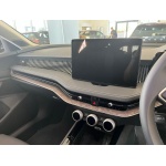 SKODA Superb - 2.0 TDI 193 Laurin + Klement 4X4 5dr DSG