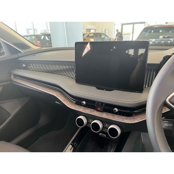 SKODA Superb - 2.0 TDI 193 Laurin + Klement 4X4 5dr DSG