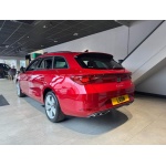 SEAT Leon - 1.4 12.8kWh FR DSG Euro 6 (s/s) 5dr