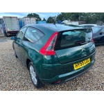 Citroen C4 - 1.6i 16V VTR 3dr