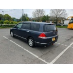 Honda Odyssey - 2.4 5dr