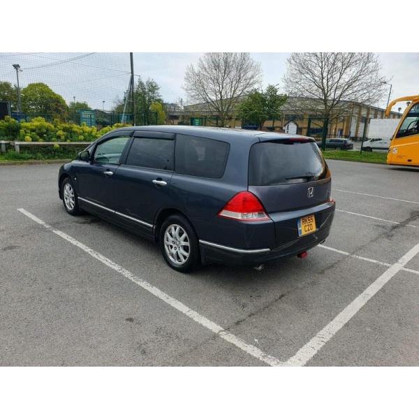 Honda Odyssey - 2.4 5dr