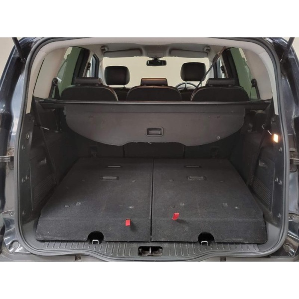 Ford S-max - 2.0 TDCi Titanium 5dr