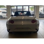 Mazda MX-5 - Roadster 1.5 132ps Exclusive-Line / Black Leather 2dr