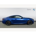 BMW 4 Series Coupe - BMW 420i M Sport 2.0 2dr