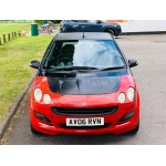 Smart Forfour - 1.1 Purestyle 5dr
