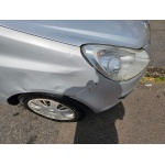 Vauxhall Corsa - 1.4i 16v Club Hatchback 5dr Petrol Automatic (166 g/km, 89 bhp)