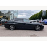 Lexus ES - 2.5 300h Premium E-CVT Euro 6 (s/s) 4dr