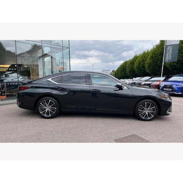 Lexus ES - 2.5 300h Premium E-CVT Euro 6 (s/s) 4dr