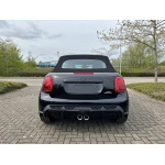 MINI Convertible - 2.0 John Cooper Works Steptronic Euro 6 (s/s) 2dr