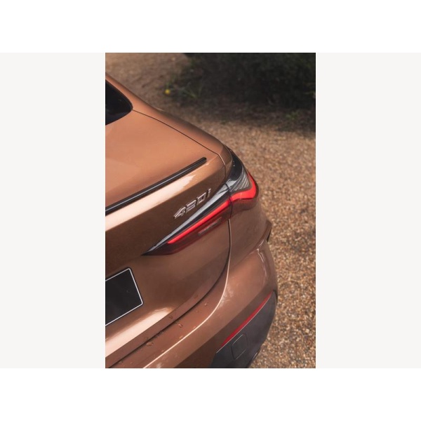 BMW 4 Series - 2.0 420i M Sport Pro Edition Auto xDrive Euro 6 (s/s) 2dr