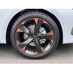 CUPRA Leon - 1.5 TSI V1 Design Edition Euro 6 (s/s) 5dr