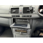 Toyota Avensis - 2.2 D-4D T180 Estate 5dr Diesel Manual (163 g/km, 175 bhp)