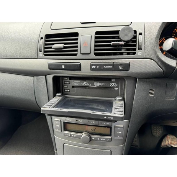 Toyota Avensis - 2.2 D-4D T180 Estate 5dr Diesel Manual (163 g/km, 175 bhp)