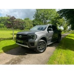 Ford Ranger - 2.0 TD EcoBlue Wildtrak Auto 4WD Euro 6 (s/s) 4dr