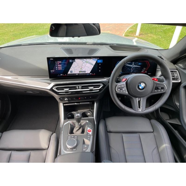 BMW M2 - 3.0 BiTurbo Euro 6 (s/s) 2dr
