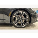 Audi A5 - 2.0 TFSI 45 Black Edition S Tronic quattro Euro 6 (s/s) 2dr