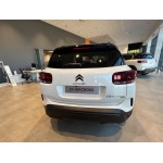 Citroen C5 Aircross - 1.2 PureTech MHEV e-series e-DSC Euro 6 (s/s) 5dr