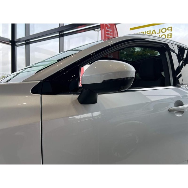 Nissan Qashqai - 1.3 DIG-T MHEV N-Connecta Euro 6 (s/s) 5dr
