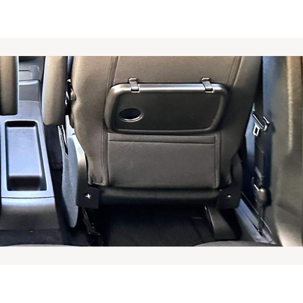 Citroen E-berlingo - 50kWh Flair XTR XL MPV Auto 5dr (7.4kW Charger)