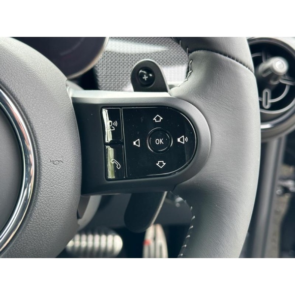 MINI Convertible - 2.0 John Cooper Works Steptronic Euro 6 (s/s) 2dr