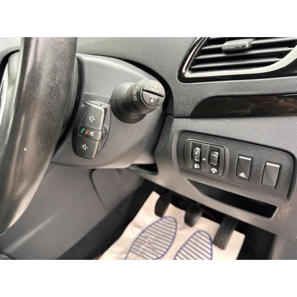 Renault Scenic - 1.5 dCi Dynamique TomTom Euro 5 (s/s) 5dr
