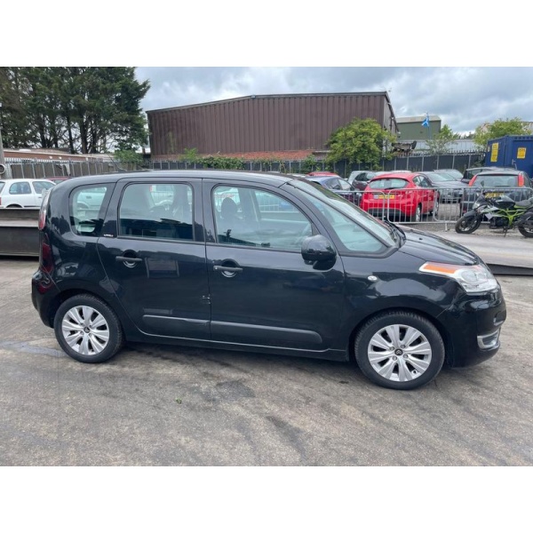 Citroen C3 Picasso - 1.6 HDi VTR+ Euro 5 5dr