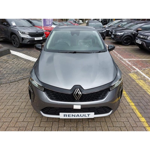 Renault Clio - 1.0 TCe evolution Euro 6 (s/s) 5dr