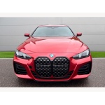 BMW 4 Series - 420i M Sport 2dr Step Auto [Pro Pack] 2.0