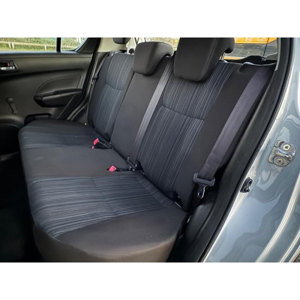 Suzuki Swift - 1.2 SZ3 Euro 5 5dr