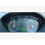 Ford Focus C-max - 1.6 16v Zetec MPV 5dr Petrol Manual (166 g/km, 99 bhp)
