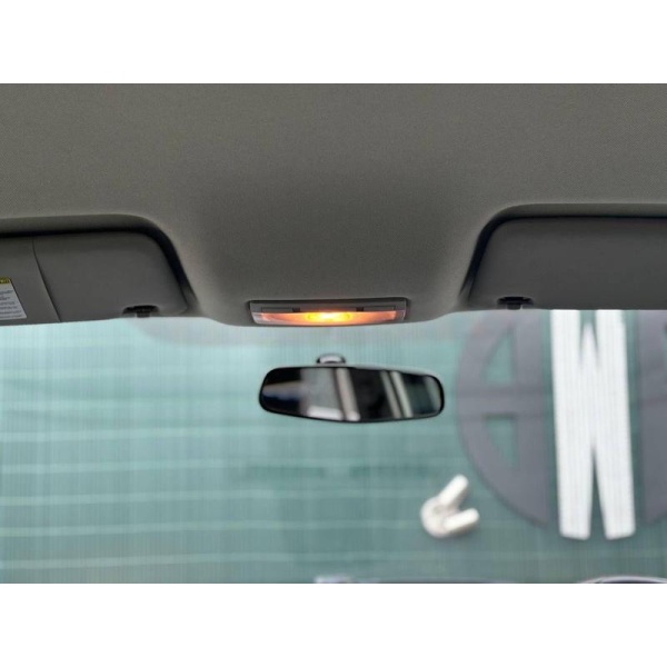 Vauxhall Meriva - 5dr