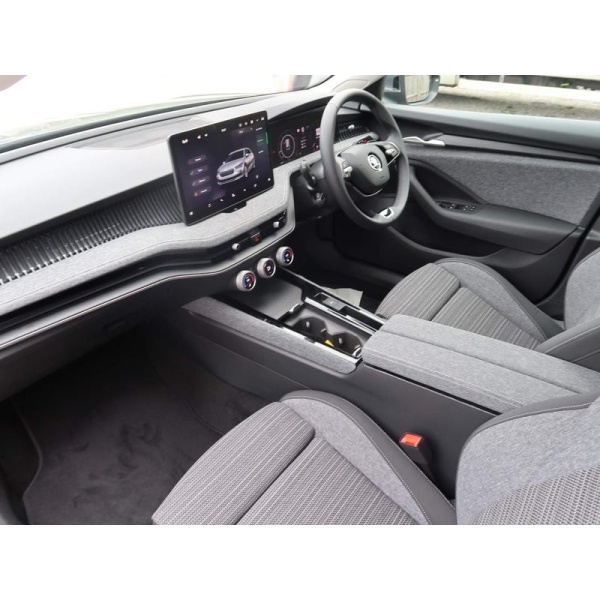 SKODA Superb - 1.5 TSI e-TEC MHEV SE Technology DSG Euro 6 (s/s) 5dr