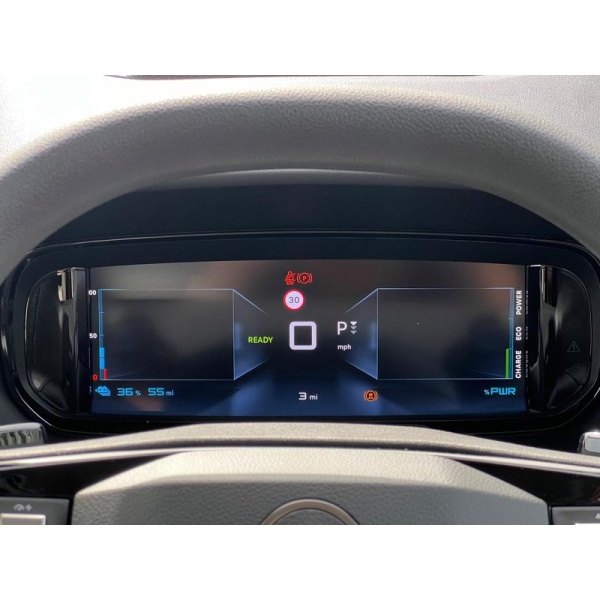 Citroen E-berlingo - 52kWh PLUS XL XL MPV Auto 5dr (11kW Charger)