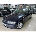 BMW 3 Series - 2.2 320i SE 4dr