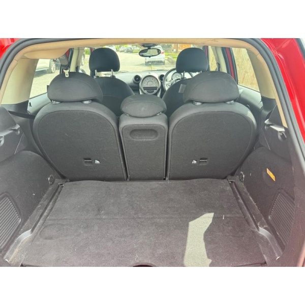 MINI Countryman - 1.6 Cooper D Euro 5 (s/s) 5dr