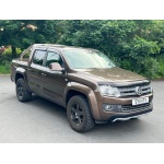 Volkswagen Amarok - 2.0 BiTDI Highline Pickup 4dr Diesel Manual 4Motion Selectable Euro 5 (163 ps)