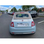 Fiat 500C - 1.2 Collezione Euro 6 (s/s) 2dr