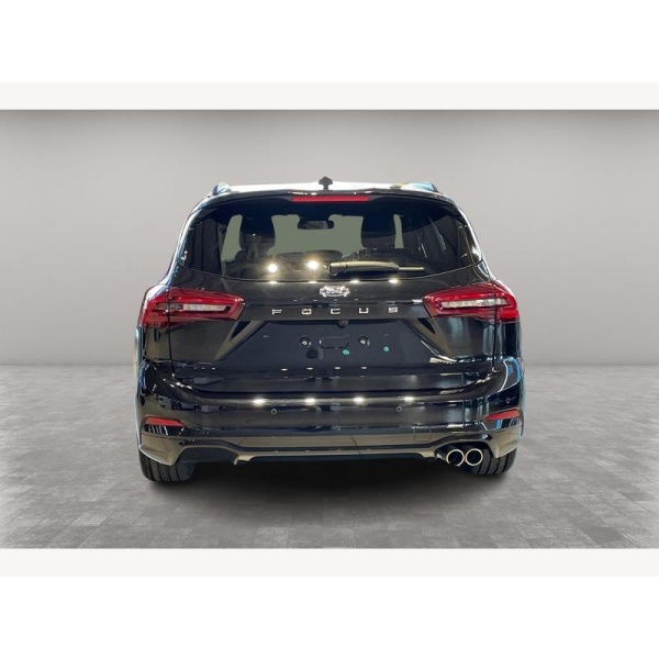 Ford Focus - 1.0T EcoBoost MHEV ST-Line X DCT Euro 6 (s/s) 5dr