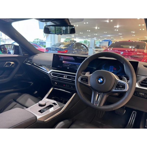 BMW 2 Series - 3.0 M240i Auto xDrive Euro 6 (s/s) 2dr
