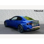 BMW 2 Series - 3.0 M240i Auto xDrive Euro 6 (s/s) 2dr