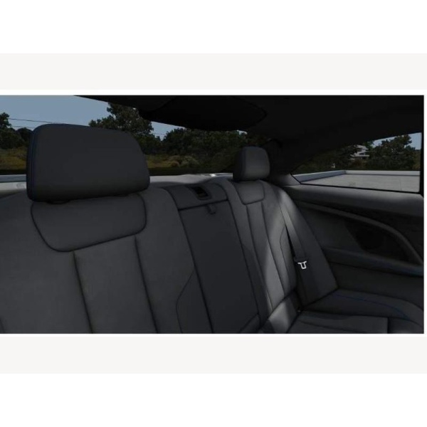 BMW 2 Series - 2.0 220i M Sport Coupe 2dr Petrol Auto Euro 6 (s/s) (184 ps)