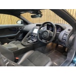 Jaguar F-type - 2.0i R-Dynamic Coupe 2dr Petrol Auto Euro 6 (s/s) (300 ps)