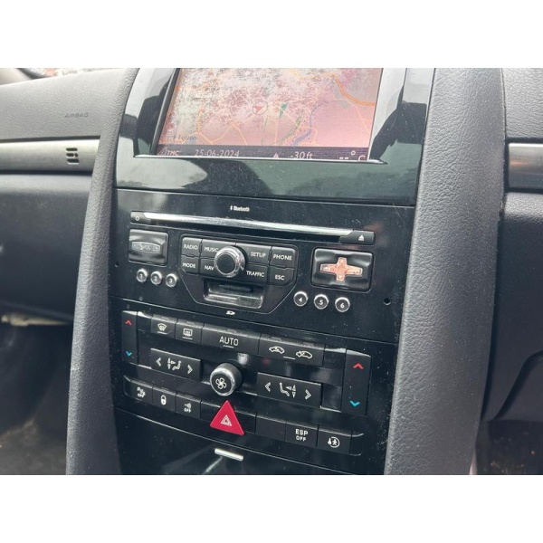 Peugeot 407 SW - 2.0 HDi FAP Sport 5dr