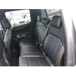 Ford Ranger - 2.0 TD EcoBlue Wildtrak Double Cab Pickup Auto 4WD Euro 6 (s/s) 4dr