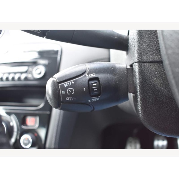 Peugeot RCZ - 2.0 HDi GT Euro 5 2dr