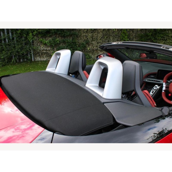 MG Cyberster - GT 77kWh AWD Dual Motor | 536bhp | 0-60mph in 3s |Scissor Doors | Convertible | 2 Seater Sports Car 2dr
